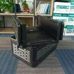 Foldable EPP Foam Cooler Bin for Grocery Delivery product image 4