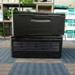 Foldable EPP Foam Cooler Bin for Grocery Delivery product image 3