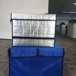 Collapsible VPU boîte isotherme for Temperature-Controlled Medicine product image 2