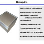 Removable Vacuum Insulation Panel - Thumbnail 8