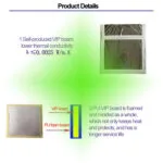 VIP Board Vaccine Carrier Cooler Box for Refrigerated Routes thumbnail