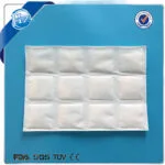 Food-Grade Dry Ice Pack for Cold Food Shipping product image 9