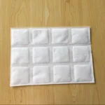 Food-Grade Dry Ice Pack for Cold Food Shipping product image 5