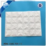 Choosing a Useful, Durable, and Highly Cold-Holding Ice Pack