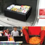 34L EPP Foam Kuehlbox for Medical Cold Storage product image 6