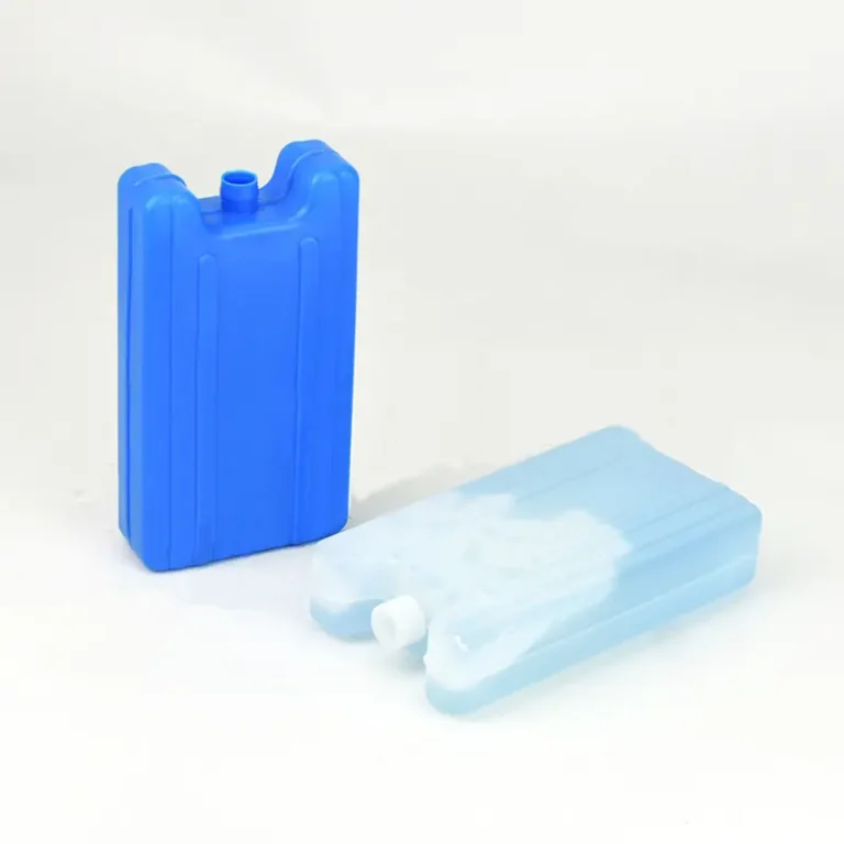 Ice bricks