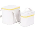 WHAT ARE INSULATED BAGS?