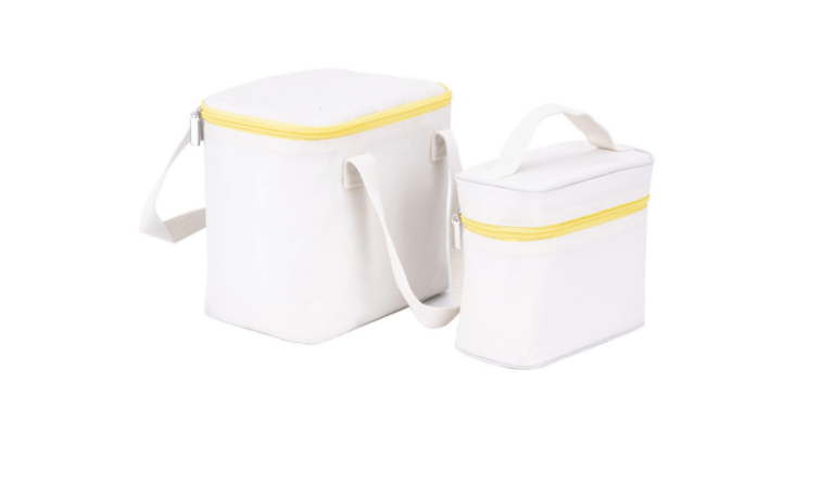 WHAT ARE INSULATED BAGS?