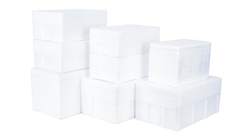 EPS FOAM INSULATED BOXES: KEEPING FRESHNESS LONGER