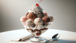 HOW TO SHIP ICE-CREAM