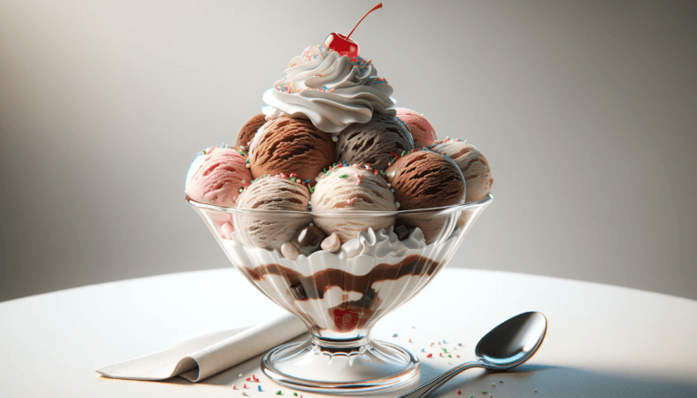 HOW TO SHIP ICE-CREAM
