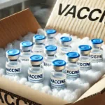 HOW TO SHIP REFRIGERATED MEDICINE