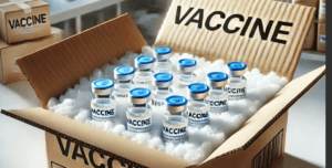 COMMENT EXPÉDIER DES MÉDICAMENTS RÉFRIGÉRÉS