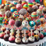 HOW TO SHIP CAKE POPS