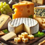 HOW TO SHIP CHEESE