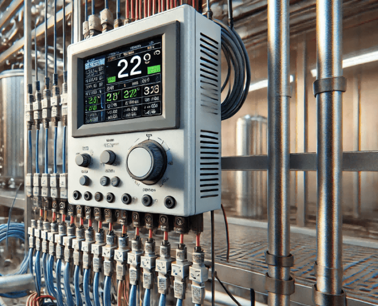 KEY CONCEPTS AND IMPORTANCE OF THERMAL MAPPING