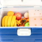 HOW TO USE AN INSULATED COOLER