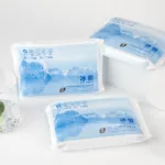 What is the Gel in Ice Packs?