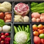 HOW TO SHIP PERISHABLES