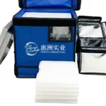 HUIZHOU VACCINE COLD CHAIN: ENSURING TEMPERATURE SAFETY
