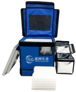 WHAT IS A COLD CHAIN PRODUCT?