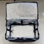 Insulated Food Delivery Backpack for Bikes product image 9