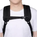 Insulated Food Delivery Backpack for Bikes product image 8