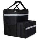 Insulated Food Delivery Backpack for Bikes product image 4