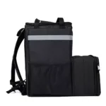 Insulated Food Delivery Backpack for Bikes product image 3