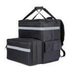 Insulated Food Delivery Backpack for Bikes product image 2