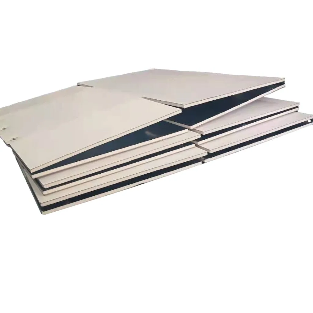 Insulated Thermal Aluminum Paper Box for Cold Chain Cartons product image