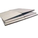 Insulated Thermal Aluminum Paper Box for Cold Chain Cartons product image 1