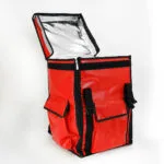 500Gambar produk Tas Pengiriman Pizza Insulasi PVC D 5