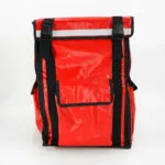 500Gambar produk Tas Pengiriman Pizza Insulasi PVC D 4
