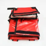 500Gambar produk Tas Pengiriman Pizza Insulasi PVC D 2