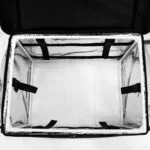 Double Layer Insulated Delivery Cooler Bag product image 2