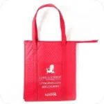 Produktbild: Isolierte Lunchtasche 24 L fuer Lieferung 5