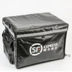 Double Layer Insulated Delivery Cooler Bag product image 5