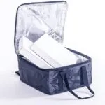 210D Nylon Insulated Pizza Delivery Bag product image 5
