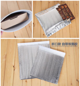 Thermal Shipping Bag Personalized: Guia Prático de Fornecimento