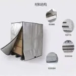 Thermal Cargo Covers For Shipping: Selection Framework
