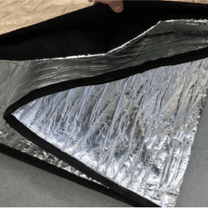 Thermal Pallet Blankets For Agriculture: Kerangka Seleksi