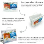 Buyer Guide to Thermal Cooler Bag Corporate Canada
