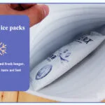 Gambar produk Thermal Insulated Box Liners sekali pakai 2