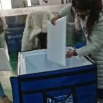 100L VPU Medical Cooler Box for Qualified Cold Chain Packouts product image 1