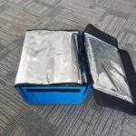 38L Heavy Duty Collapsible Insulated bolsa térmica thumbnail
