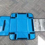 38L Heavy Duty Collapsible Insulated bolsa térmica thumbnail