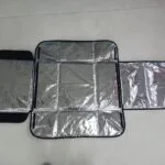 38L Heavy Duty Collapsible Insulated bolsa térmica thumbnail