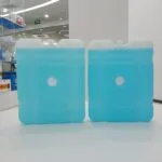 750ml Ice Brick for Cold Chain Transportation product image 3