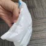 24-Cell Dual-Side Dry Ice Packs for Seafood Shipping product image 3